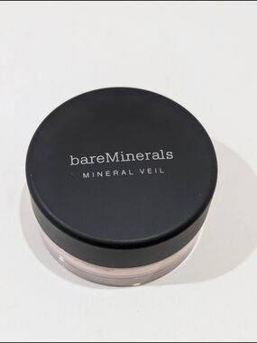 bareMinerals Mineral Veil Loose Finishing Powder
